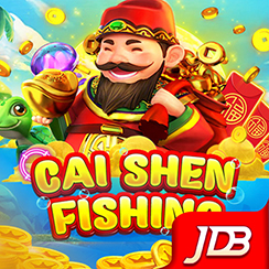 Cai Shen Fishing arioplay
