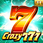 Crazy777 promotion