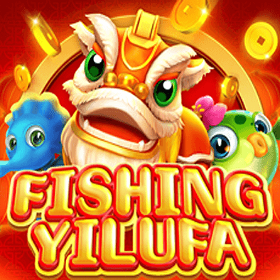 Fishing Yi Lu Fa arioplay