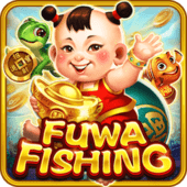 Fuwa Fishing arioplay