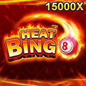 Heat Bingo arioplay
