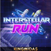 Interstellar Run arioplay
