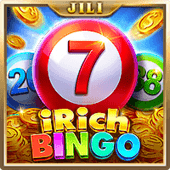 Irich Bingo promotion