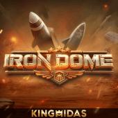 Iron Dome arioplay