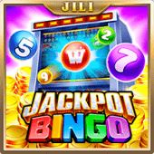 Jackpot Bingo arioplay