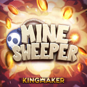 Minesweeper arioplay