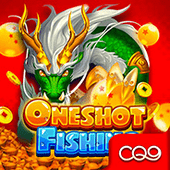 Oneshot Fishing arioplay