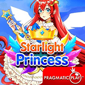 Starlight Princess arioplay hot Game