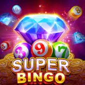 Super Bingo arioplay