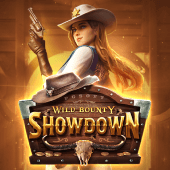 Wild Bounty promotion